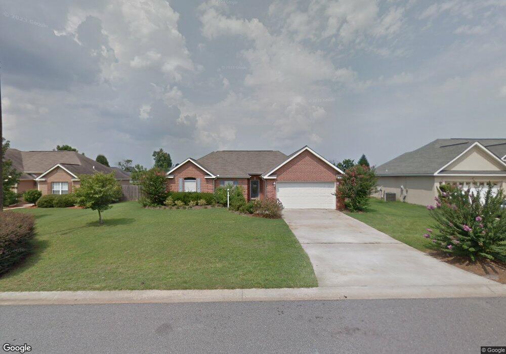 305 Bryson Way, Warner Robins, GA 31088 - photo 1