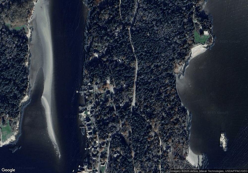 755 Bay Point Rd, Georgetown, ME 04548 - photo 1