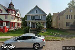 124 Pewabic St, Laurium, MI 49913