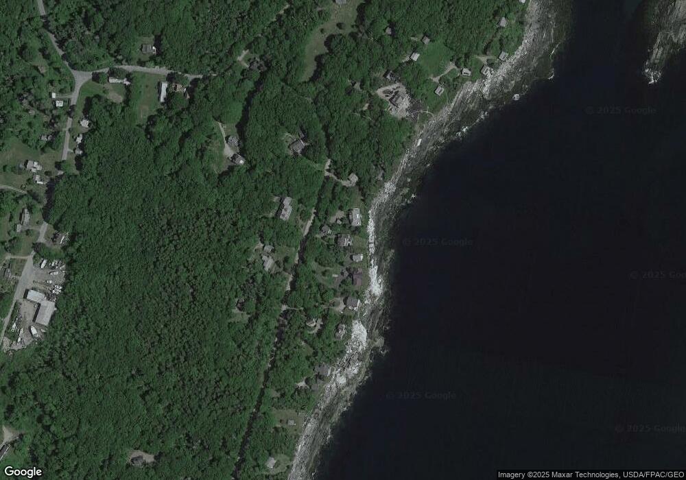 38 McFarland Shore Rd, New Harbor, ME 04554 - photo 1