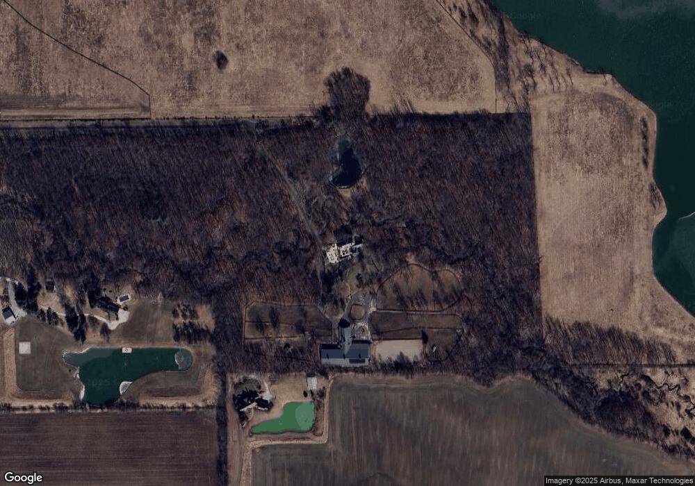 1585 N Us 421, Whitestown, IN 46075 - photo 1