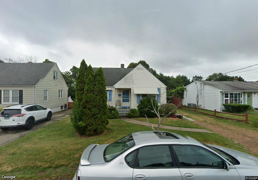 3 Hughes Street Extension, East Haven, CT 06512 - photo 1