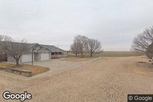 702 N Beatrice, Tyrone, OK 73951
