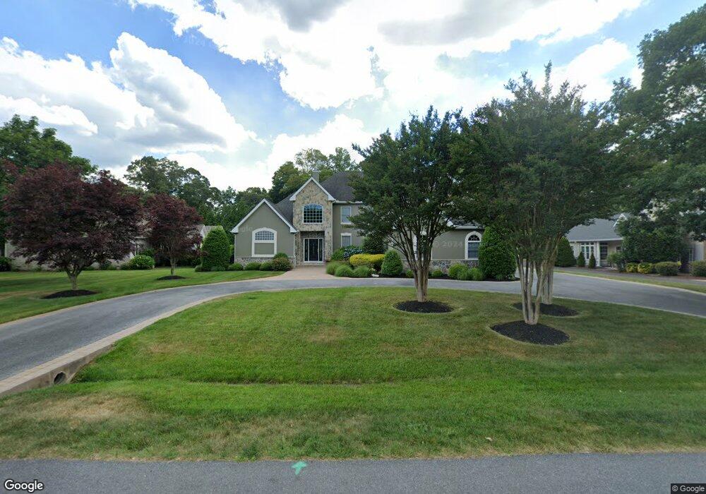 3 Queens Ct, Rehoboth Beach, DE 19971 - photo 1