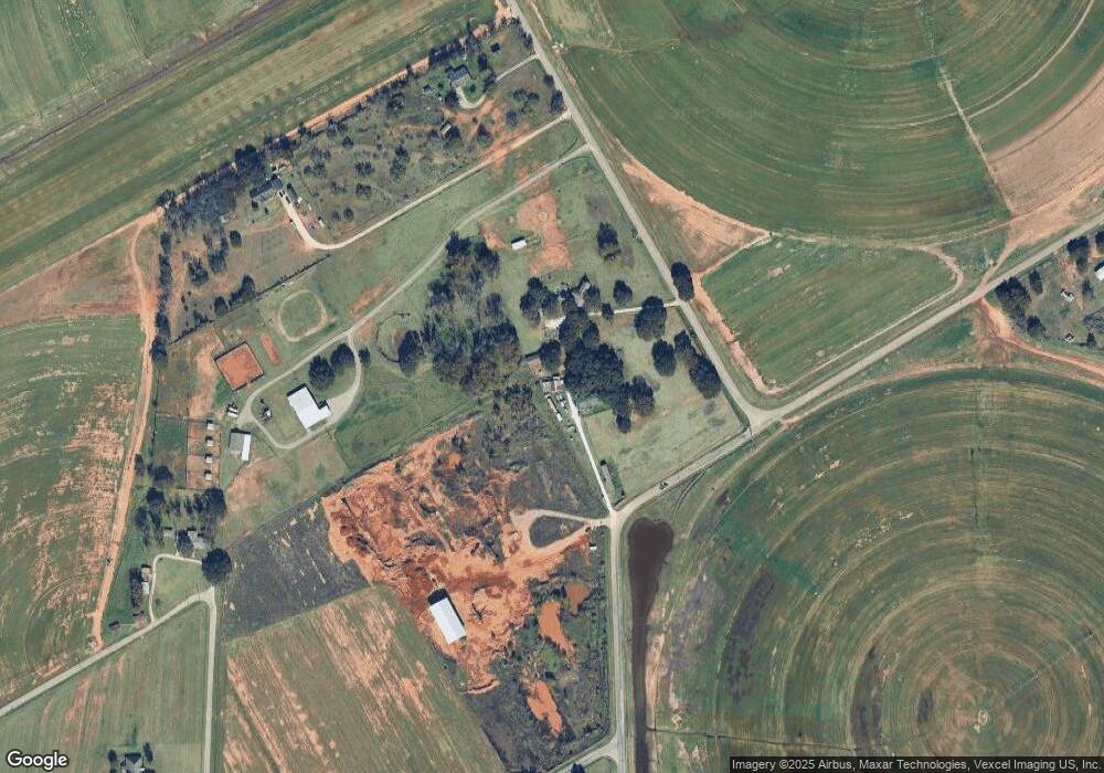 5330 Peveler Rd, Granbury, TX 76049 - photo 1