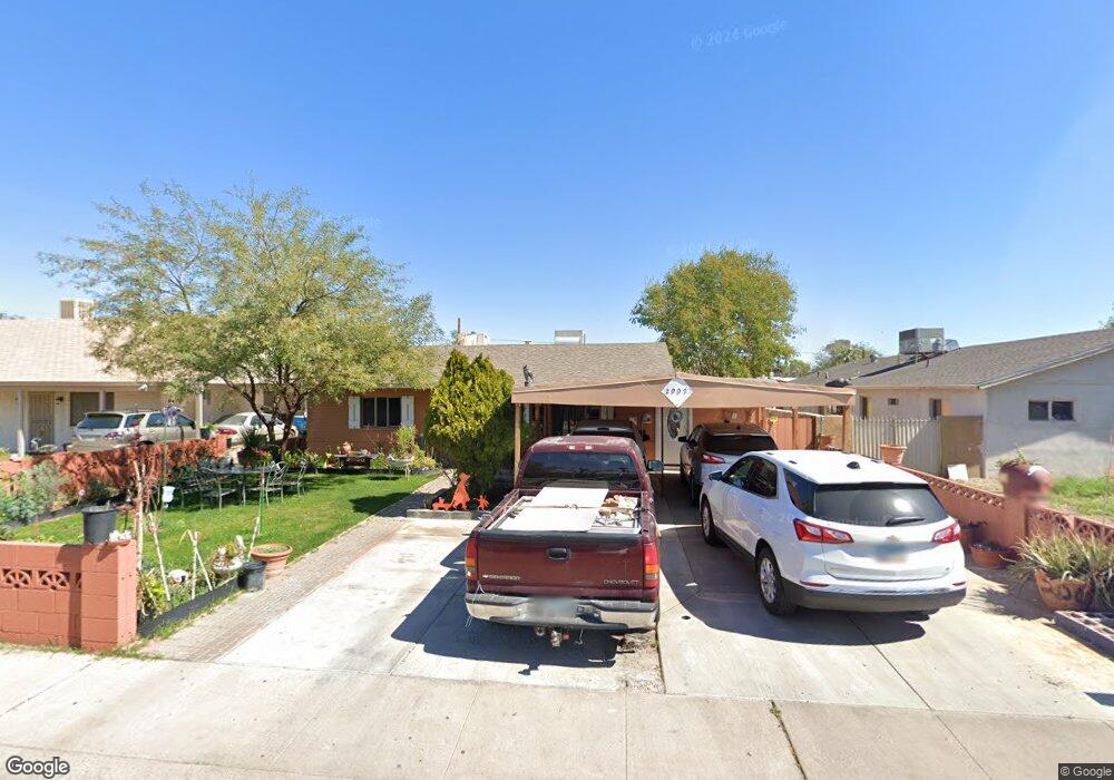 2007 N 29th St, Phoenix, AZ 85008 - photo 1