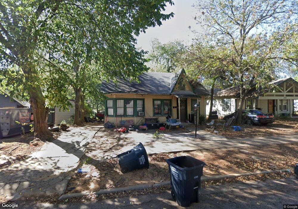 1006 Hobson St, Shawnee, OK 74801 - photo 1