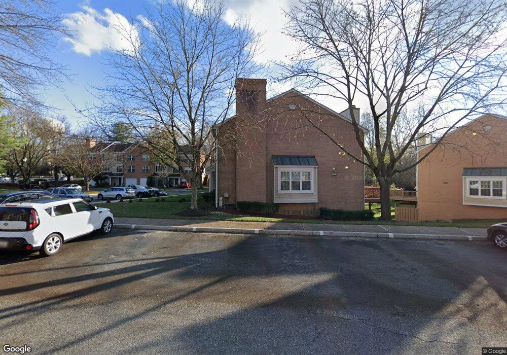 5221 Lightfoot Path, Columbia, MD 21044 - photo 1