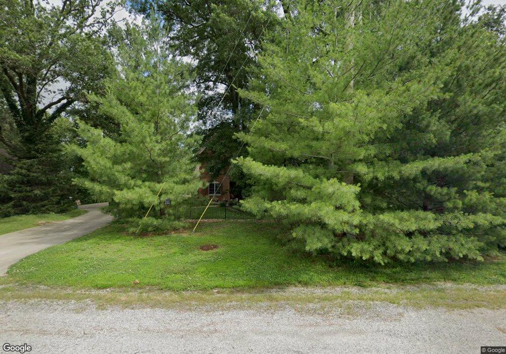 8427 River King Dr, Freeburg, IL 62243 - photo 1