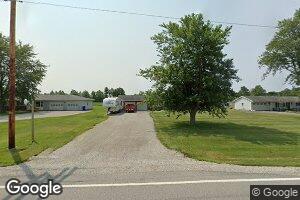 9436 Hoagland Rd, Hoagland, IN 46745