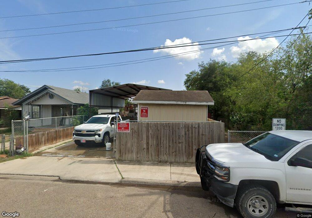 1901 Ridley Ave, Donna, TX 78537 - photo 1