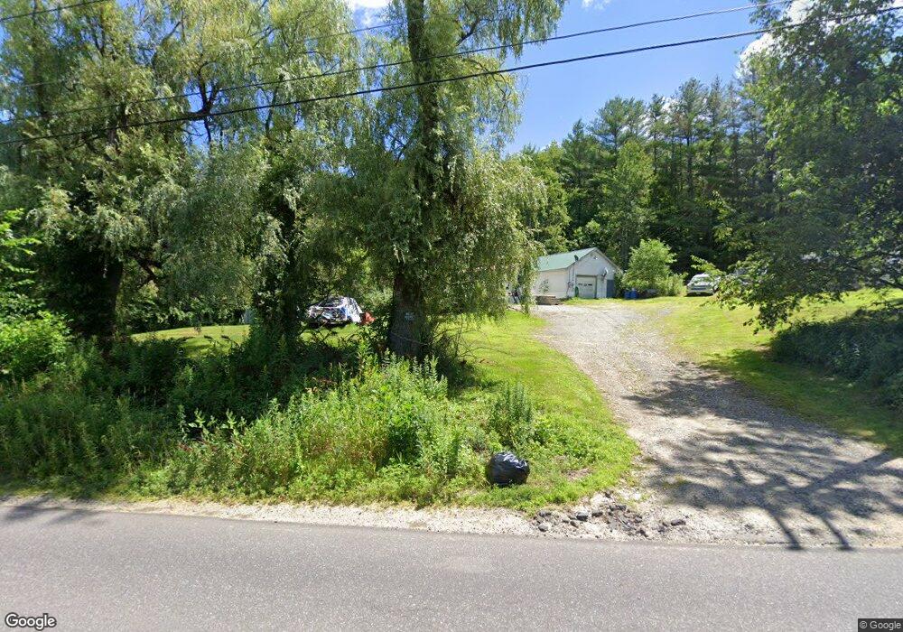 337 W Minot Rd, Minot, ME 04258 - photo 1