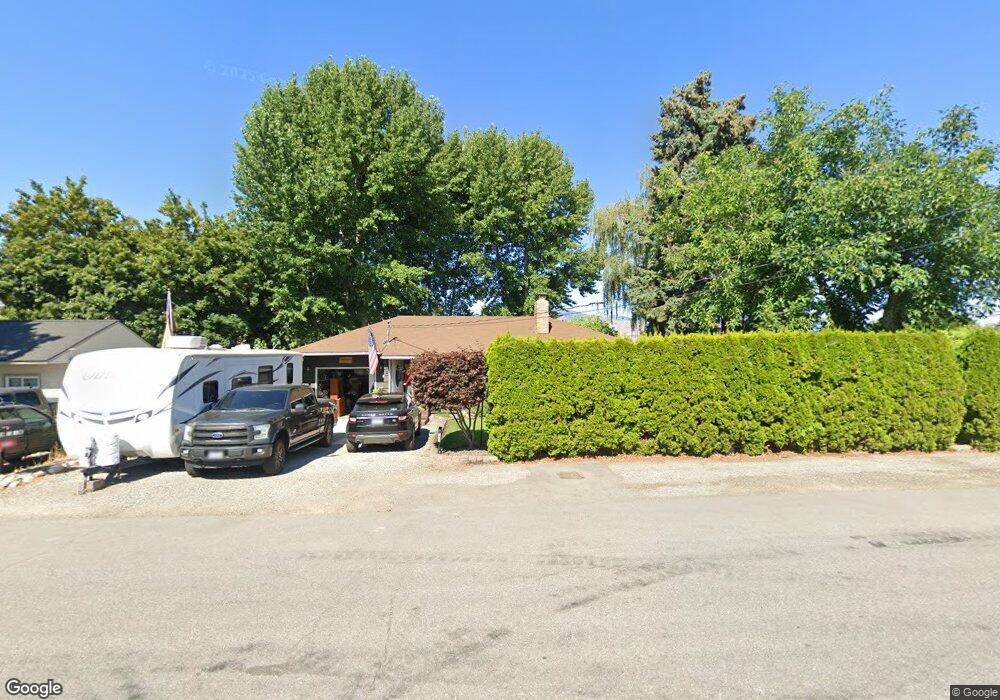 14 S June Ave, East Wenatchee, WA 98802 - photo 1