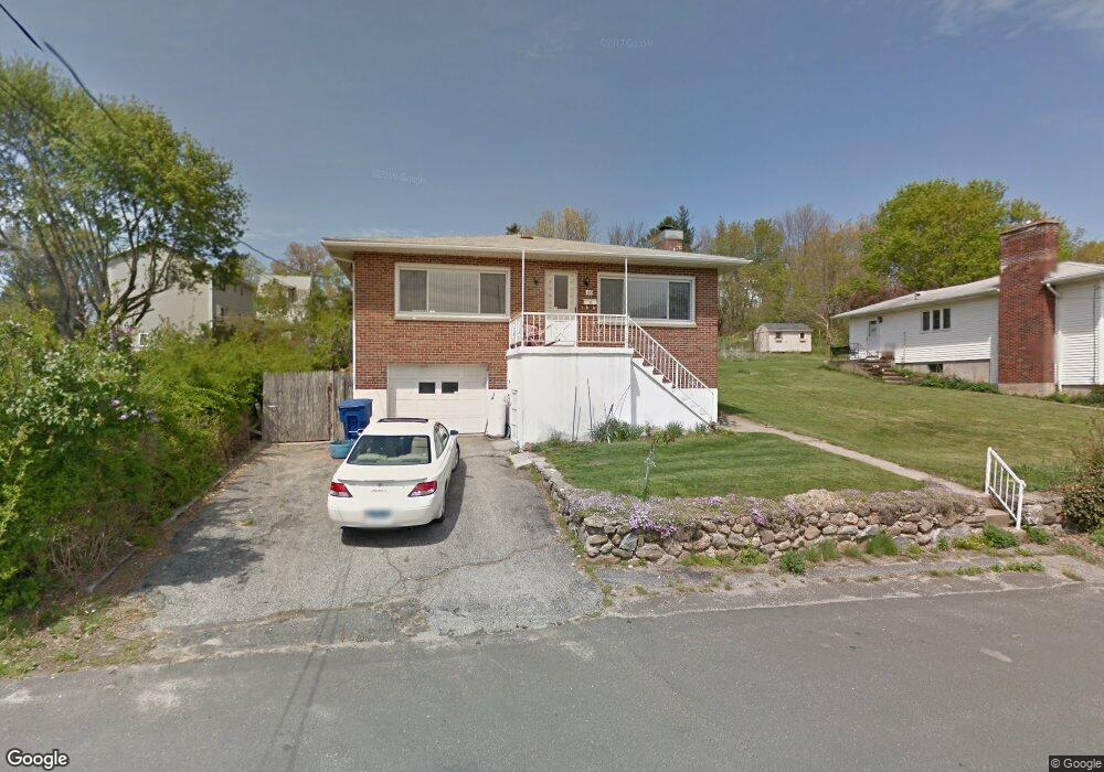 103 Hotchkiss St, Waterbury, CT 06704 - photo 1