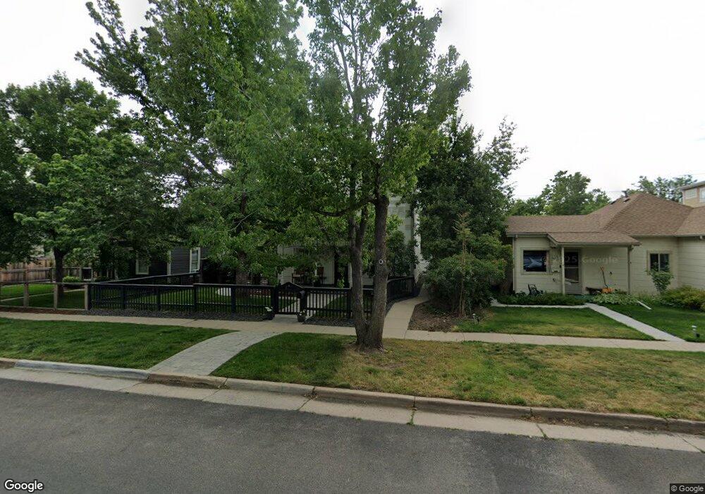 2314 Mapleton Ave, Boulder, CO 80304 - photo 1