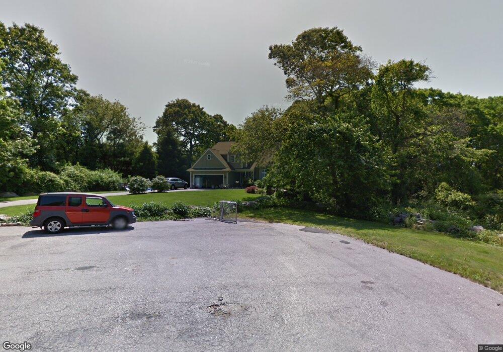 22 Windover Turn, Westerly, RI 02891 - photo 1