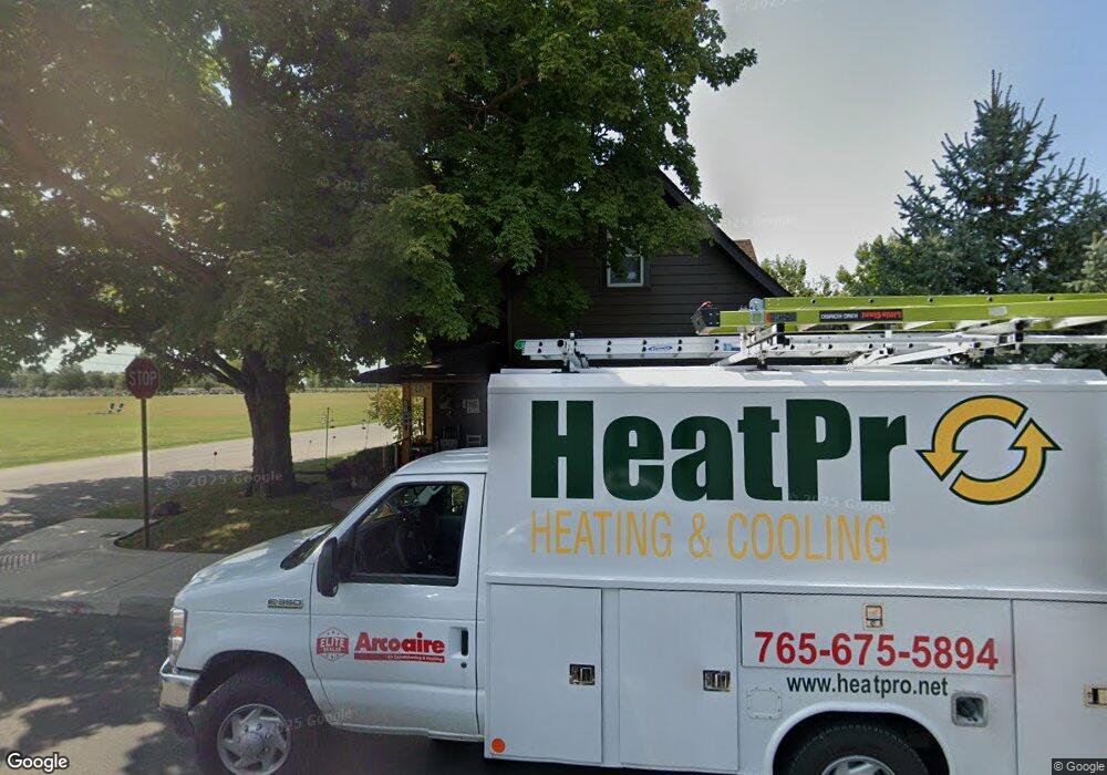 236 1st St, Tipton, IN 46072 - photo 1