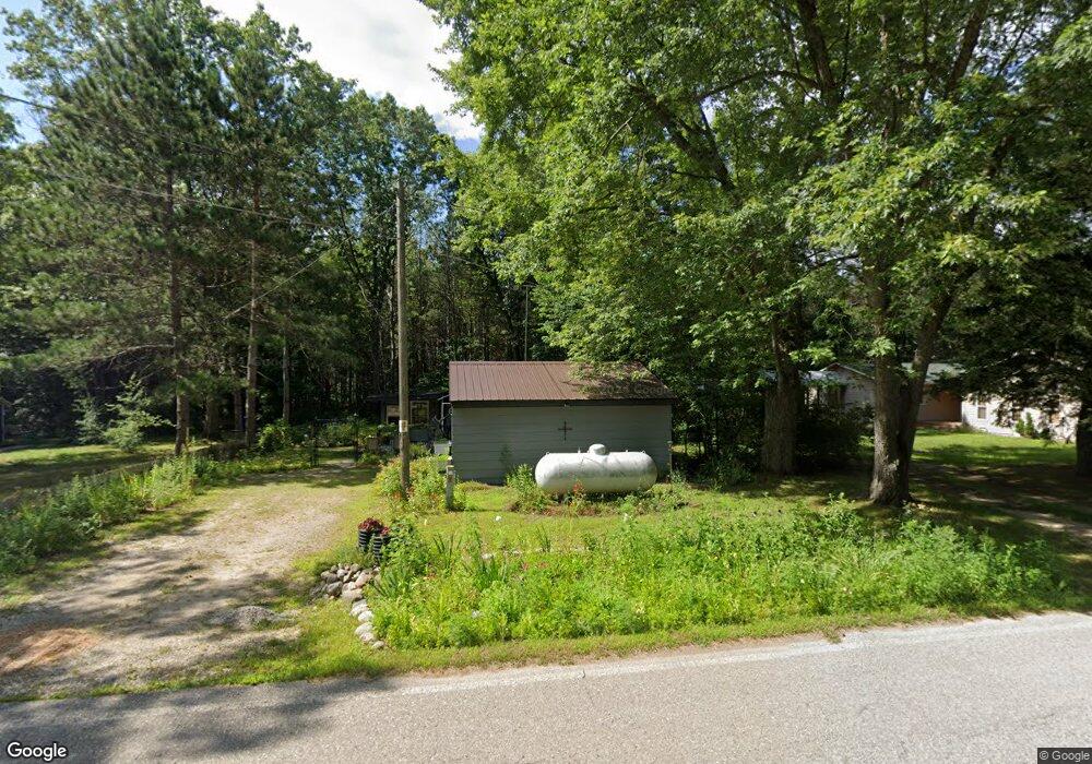 579 Pettibone Dr, Bitely, MI 49309 - photo 1