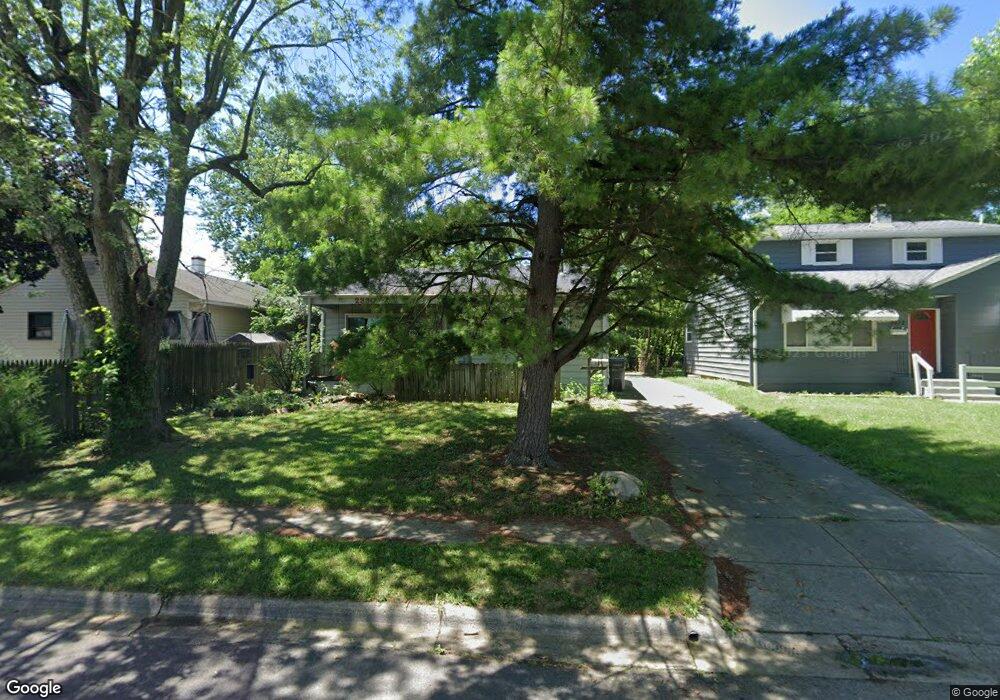 2330 Fenton St, Columbus, OH 43224 - photo 1