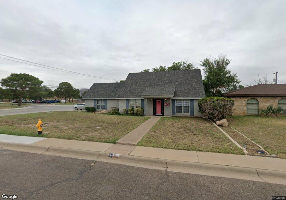 710 Osage, Midland, TX 79705 - photo 1