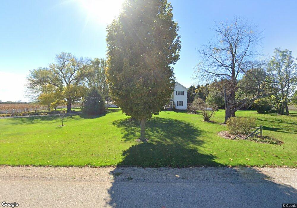 5147 Bellbrook Rd, Brooklyn, WI 53521 - photo 1