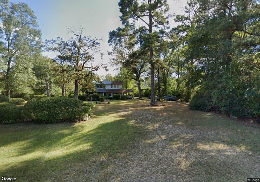 9008 Osyka Progress Rd, Magnolia, MS 39652 - photo 1