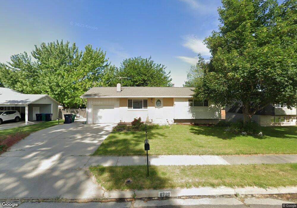 8720 S Gladiator Way, Sandy, UT 84094 - photo 1