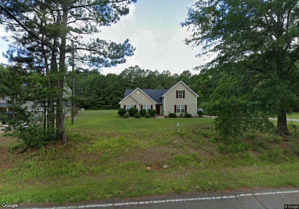 837 Manning Gin Rd, Monroe, GA 30656 - photo 1