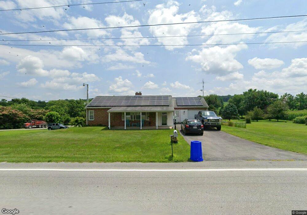 2127 New Bridgeville Rd, Red Lion, PA 17356 - photo 1