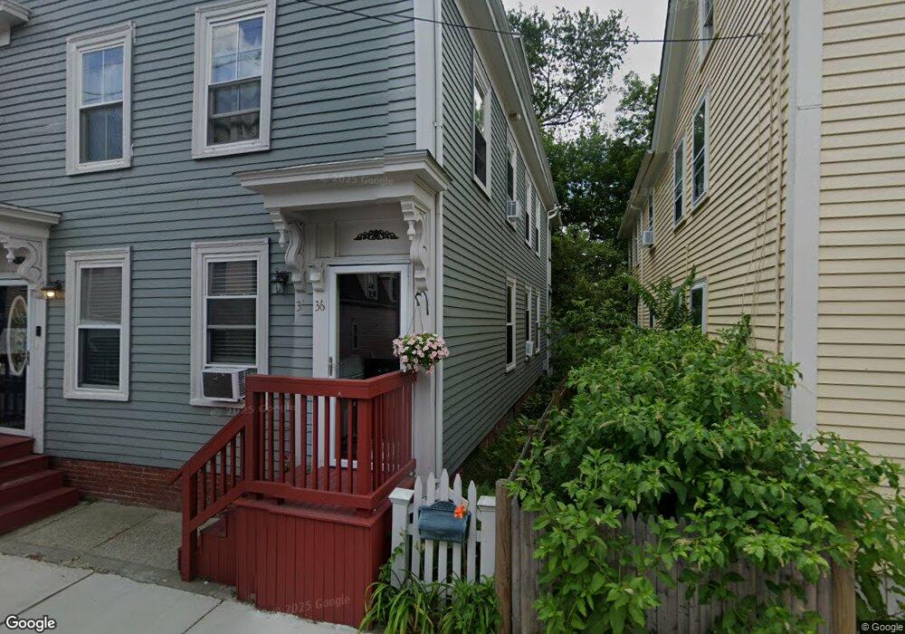 36 English St unit 1, Salem, MA 01970 - photo 1