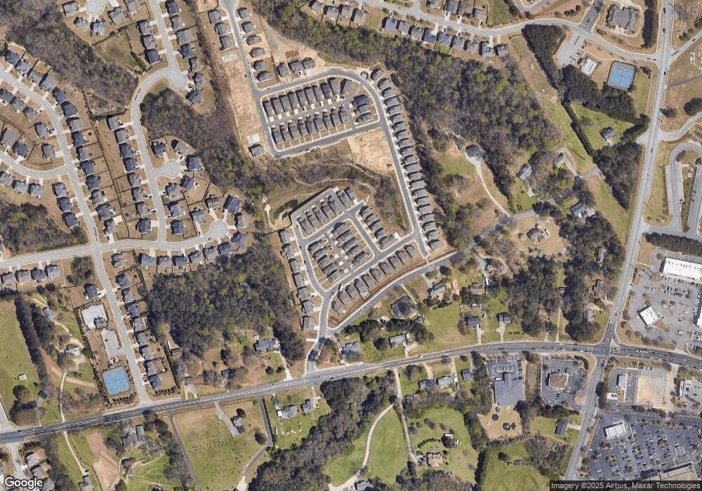 3179 Lantana Way, Buford, GA 30519 - photo 1