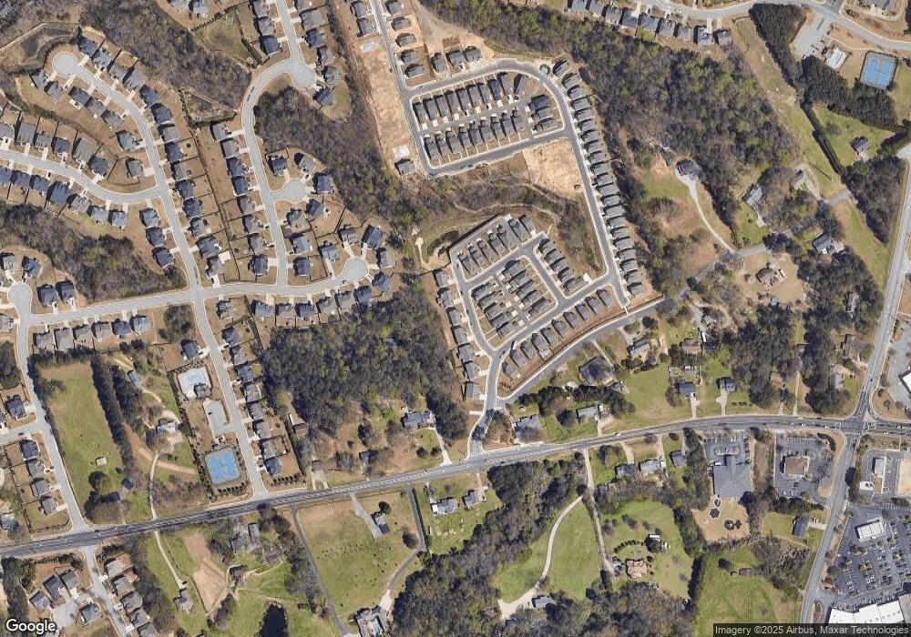 3058 Lantana Way, Buford, GA 30519 - photo 1