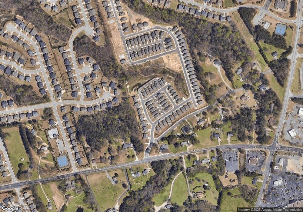 3059 Lantana Way, Buford, GA 30519 - photo 1