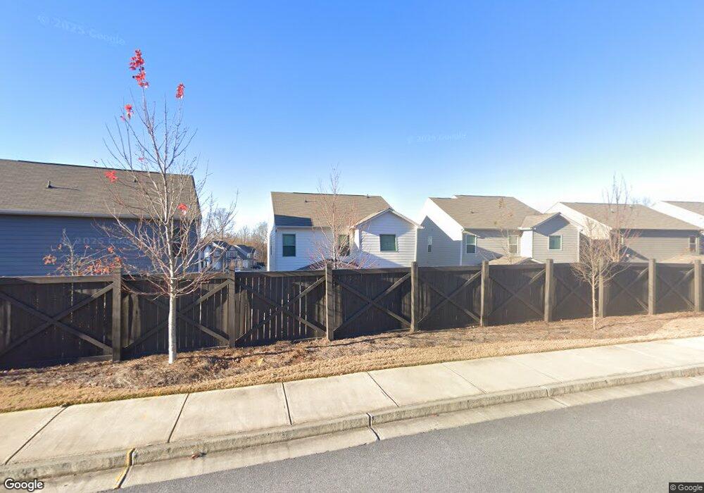 3029 Lantana Way, Buford, GA 30519 - photo 1