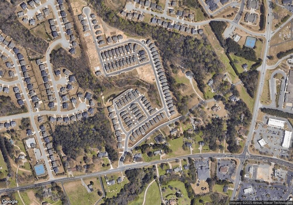 3168 Lantana Way, Buford, GA 30519 - photo 1