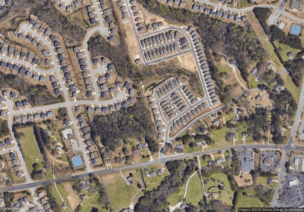 3068 Lantana Way, Buford, GA 30519 - photo 1