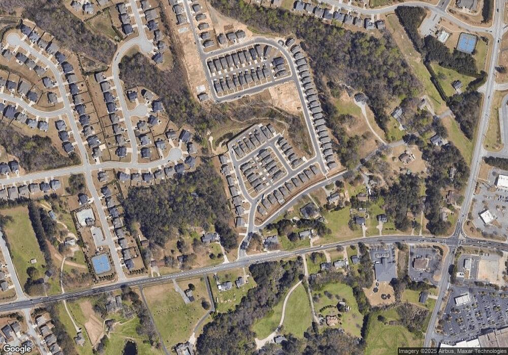 3049 Lantana Way, Buford, GA 30519 - photo 1