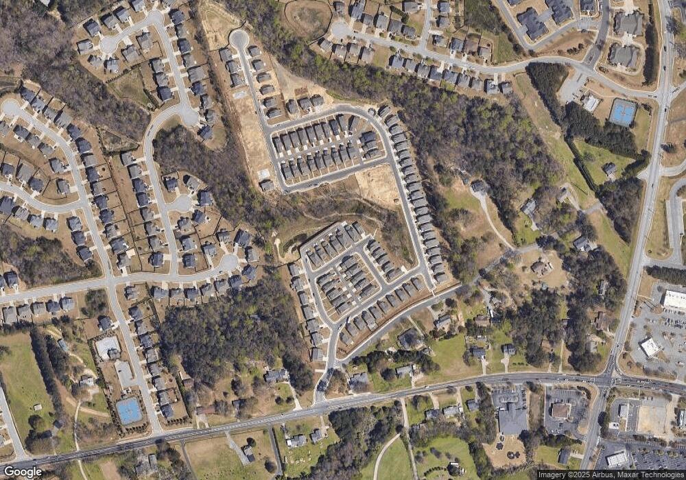 3128 Lantana Way, Buford, GA 30519 - photo 1