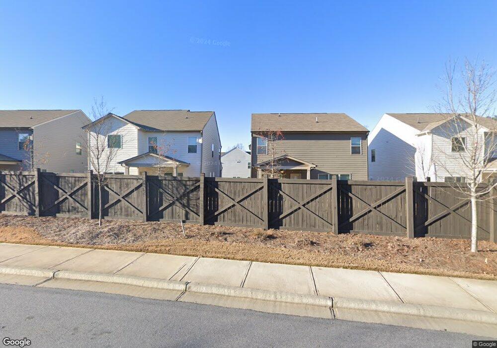 3198 Lantana Way, Buford, GA 30519 - photo 1