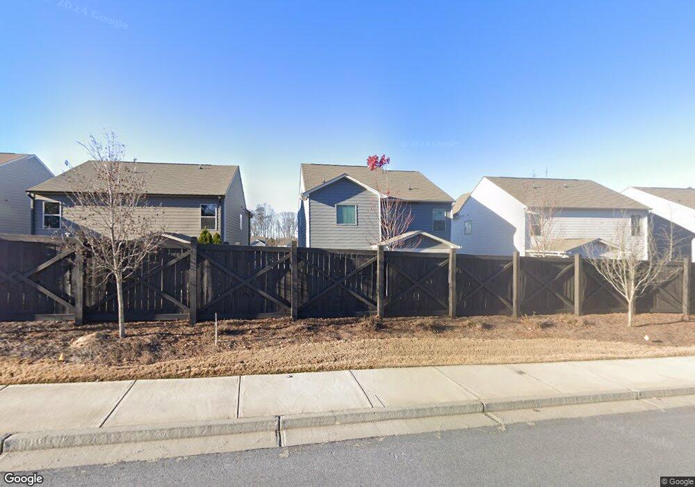 3189 Lantana Way, Buford, GA 30519 - photo 1