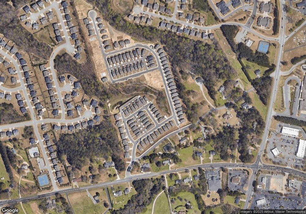 3158 Lantana Way, Buford, GA 30519 - photo 1