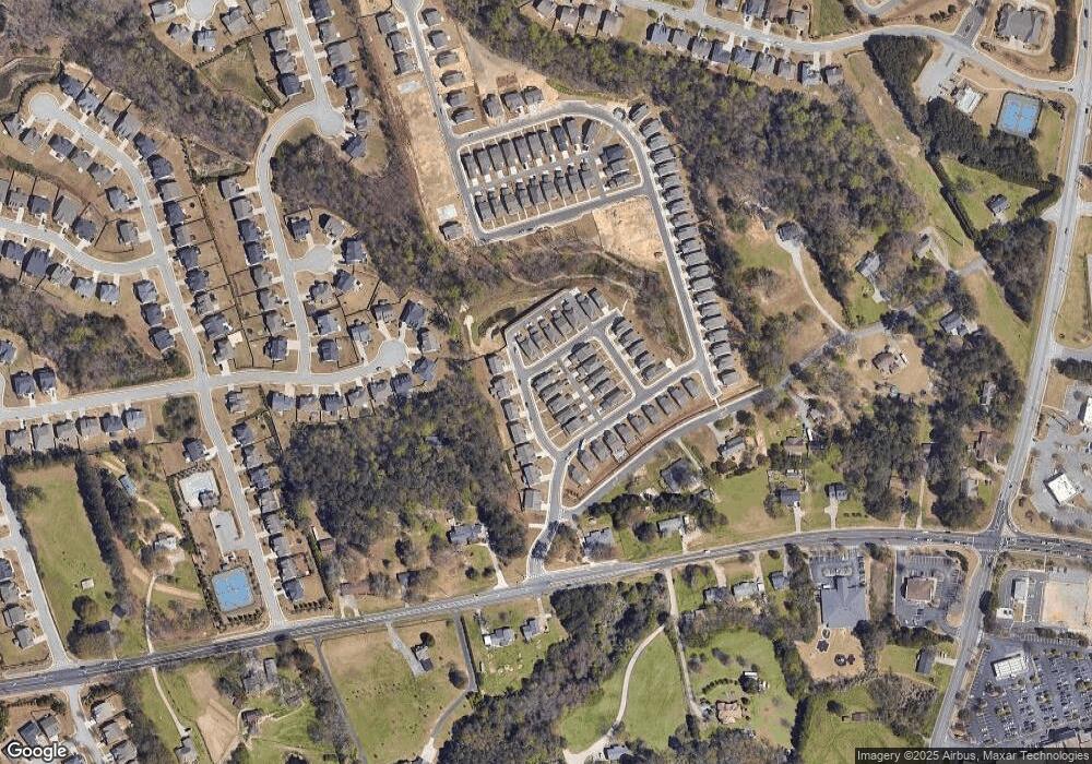 3069 Lantana Way, Buford, GA 30519 - photo 1