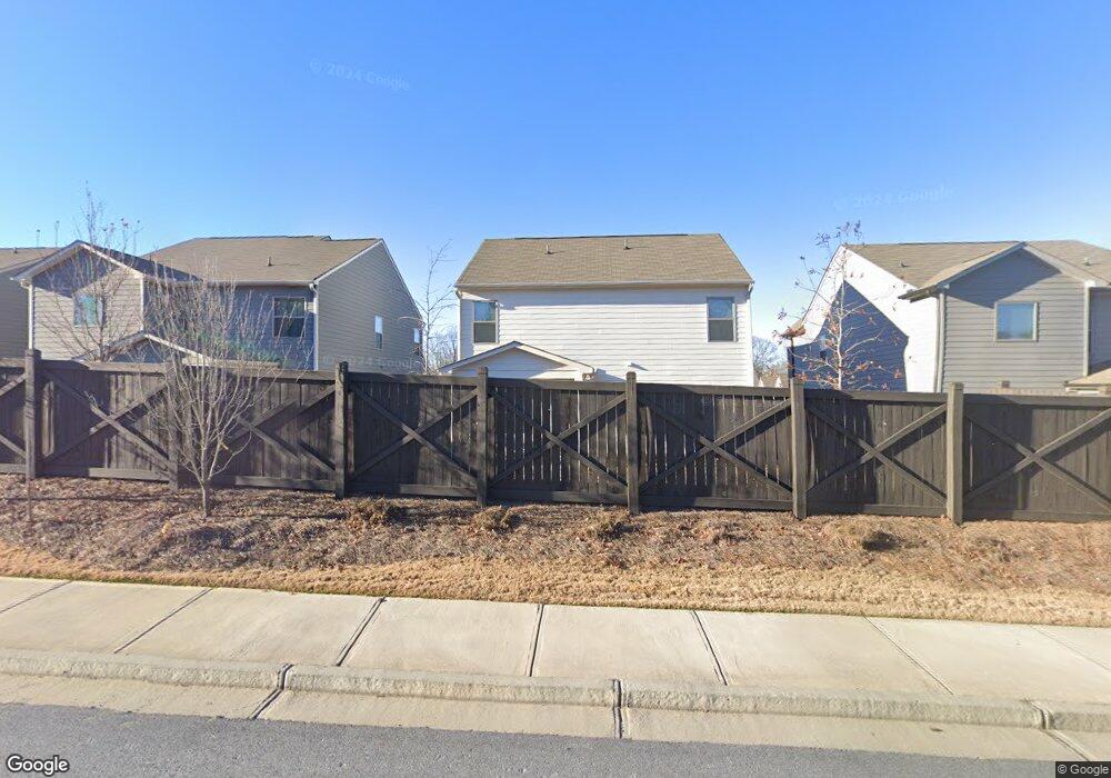 3199 Lantana Way, Buford, GA 30519 - photo 1