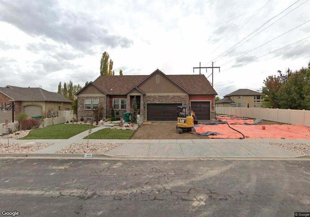 1608 Boulder Creek Ln, Layton, UT 84041 - photo 1