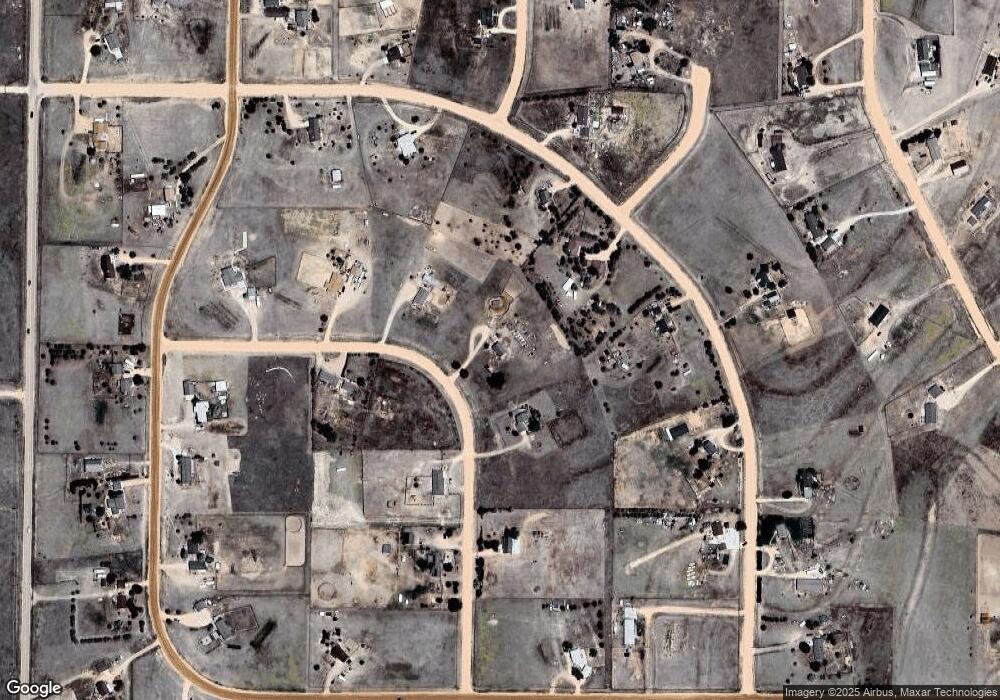 3705 Prairie View Dr, Peyton, CO 80831 - photo 1