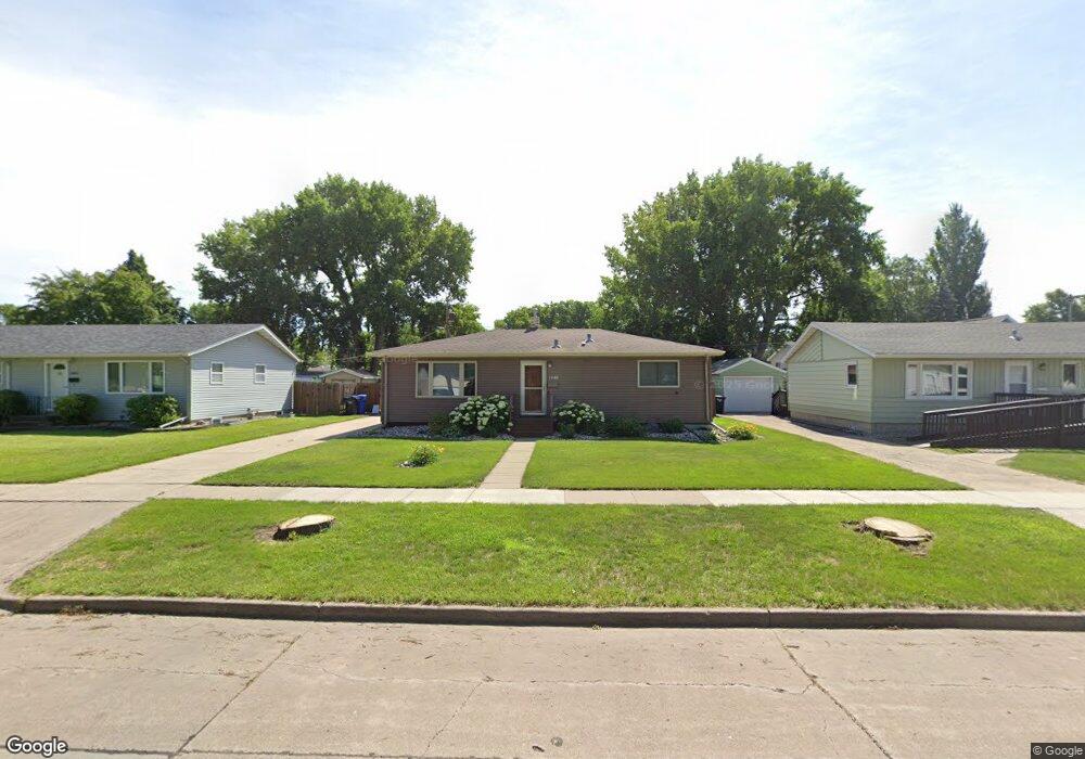 1448 18th St S, Fargo, ND 58103 - photo 1