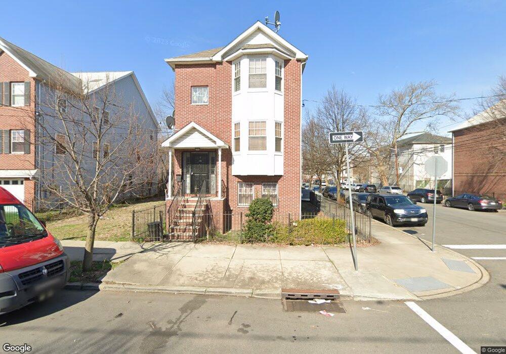615 S 19th St, Newark, NJ 07103 - photo 1