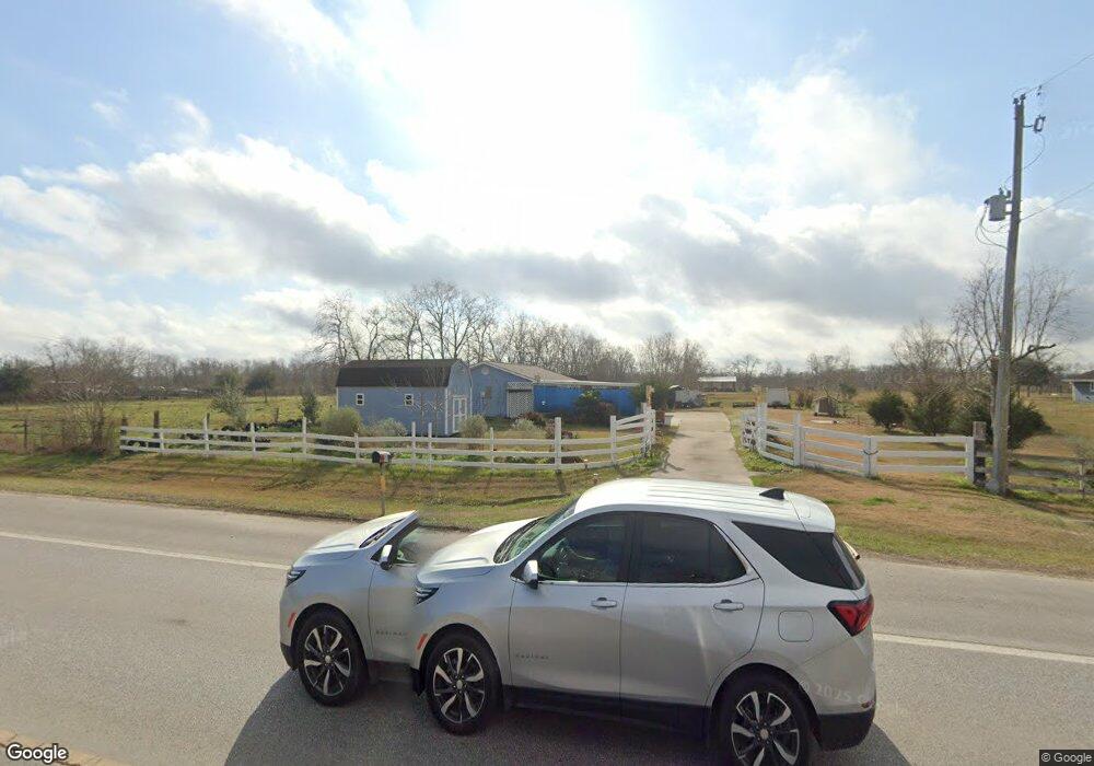 3235 Fm 1462 Rd, Alvin, TX 77511 - photo 1