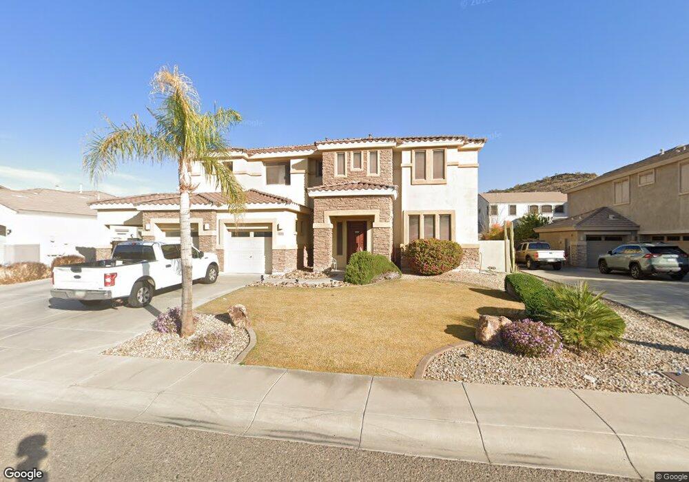 4914 W Range Mule Dr, Phoenix, AZ 85083 - photo 1