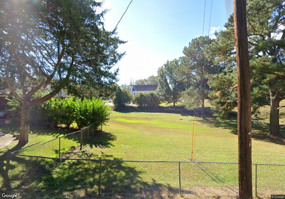 1218 Terrell St, Greenville, GA 30222 - photo 1